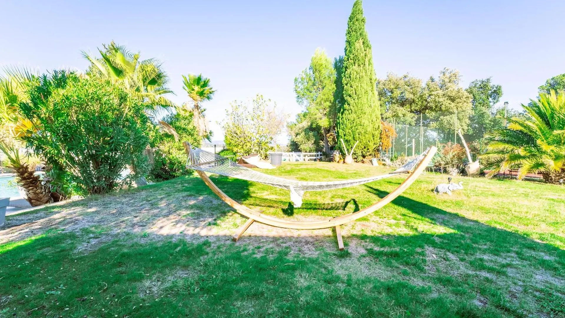 Domaine De La Sourco - Villa, Maisons & Chalet, Magnifique Havre De Paix En Provence Trans-en-Provence 0*,  France